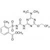  Triflusulfuron-methyl 