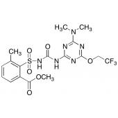  Triflusulfuron-methyl 