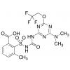  Triflusulfuron 