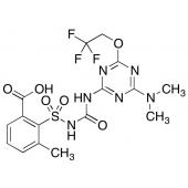  Triflusulfuron 