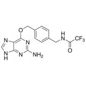  O6-[4-(Trifluoroacetamido 