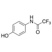  4-N-Trifluoroacetamidophenol 