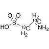  Taurine-13C2 