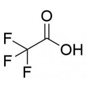  Trifluoroacetic Acid 