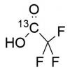  Trifluoroacetic Acid-13C 