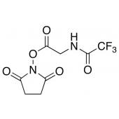  N-Trifluoroacetylglycine N- 