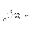  (4S)-2,2,4-Trimethylpyrrolidin 