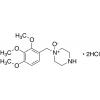  Trimetazidine n-Oxide 