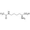  N6-Trifluoroacetyl-L-lysine 