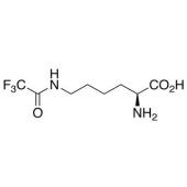  N6-Trifluoroacetyl-L-lysine 