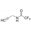  N-Trifluoroacetylpropargyl 