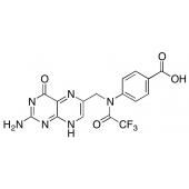  N10-Trifluoroacetylpteroic 
