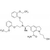  N-2-[2-(2,2,2-Trifluoroethoxy) 
