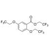  2,2,2-Trifluoroethyl 2,5-Bis 