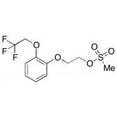  2-[2-(2,2,2-Trifluoroethoxy) 