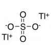  Thallium Sulfate 