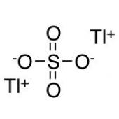  Thallium Sulfate 