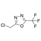  5-(Trifluoromethyl)-2-(chloro 