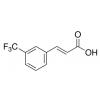  3-(Trifluoromethyl)cinnamic 