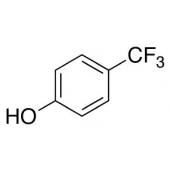  p-Trifluoromethylphenol 