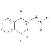  4-(Trifluoromethyl)nicotinoyl 