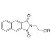  2H-Benz[f]isoindole Methane 