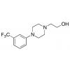  2-[4-(3-Trifluoromethylphenyl) 