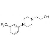  2-[4-(3-Trifluoromethylphenyl) 