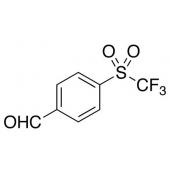  4-(Trifluoromethylsulfonyl) 