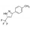  3-Trifluoromethyl-5-(p-tolyl)- 