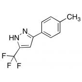  3-Trifluoromethyl-5-(p-tolyl)- 