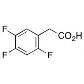  2,4,5-Trifluorobenzeneacetic 