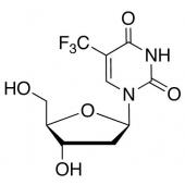  Trifluorothymidine 