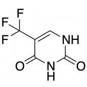 Trifluorothymine 