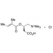  Tiglylcarnitine Hydrochloride 