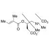  Tiglylcarnitine-d3 