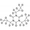  Triglycidyl Isocyanurate-d15 