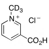  Trigonelline-d3 Hydrochloric 