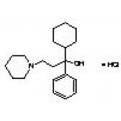  D,L-Trihexyphenidyl 