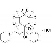  D,L-Trihexyphenidyl Hydro 