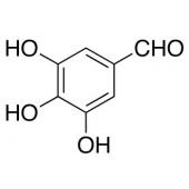  3,4,5-Trihydroxybenzaldehyde 
