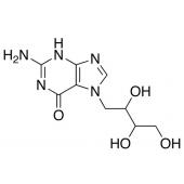  N7-(2,3,4-Trihydroxybutyl) 