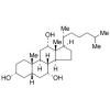  Trihydroxycoprostane 