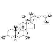  Trihydroxycoprostane 