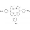  5,10,15-Tris(4-nitrophenyl) 