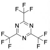  2,4,6-tris(Trifluoromethyl)- 