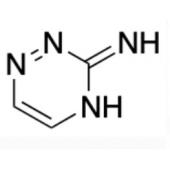  1,2,4-Triazin-3-amine 