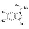  3,5,6-Trihydroxy-1-isopropyl 