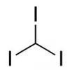  Triiodomethane 