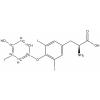  3,3,5-Triiodo-L-thyronine- 